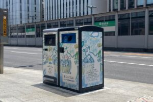 SmaGO設置画像